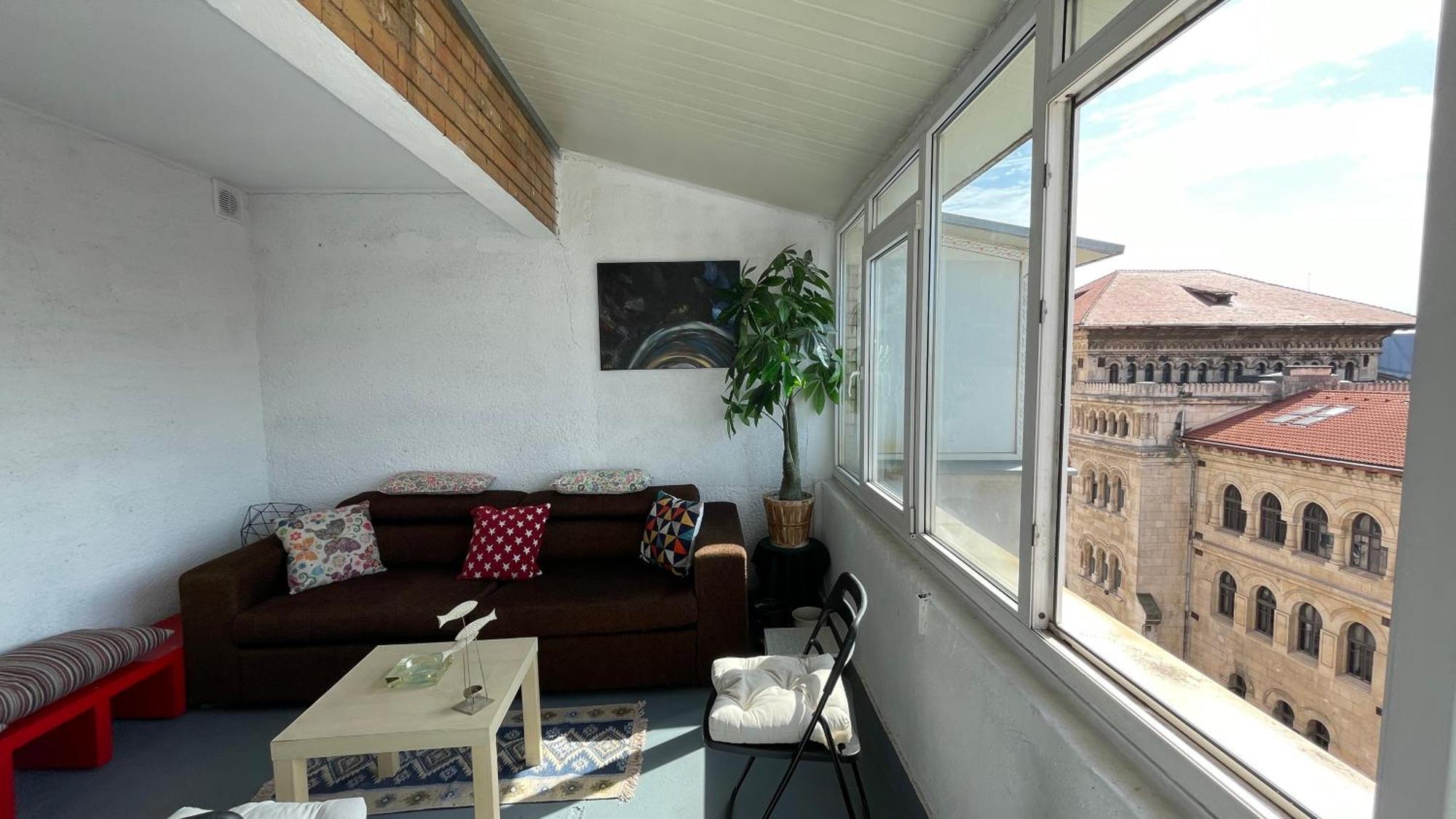 Terrace Balcony Downtown Delight Old Town Oasis City Center Universitate Square Old Town Bukurešť Exteriér fotografie